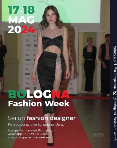 Bologna Fashion Week 