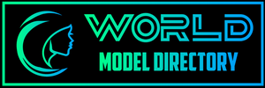 World Model Directory © Fashion • Fitness • Glamour Models | Photographers | Makeup Artists | Entertainers and many more
